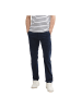 Tom Tailor Hose in sky captain blue
