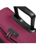 Eastpak Tranverz 2 Rollen Trolley 67 cm in wine burgundy