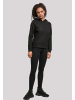 F4NT4STIC Hoodie in black