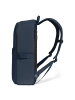 Pactastic Urban Collection Daypack 44 cm Laptopfach dark blue