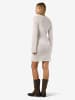 Noisy may Strickkleid in Birch