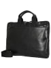 PICARD Buddy - Aktentasche 40 cm (schwarz) in schwarz
