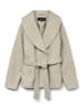 Vero Moda Jacke in Oatmeal