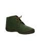 Josef Seibel Stiefeletten für Herren in grün