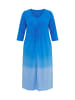 Ulla Popken Kleid in taubenblau
