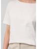 s.Oliver T-Shirt in 02D5_ecru