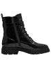 Tamaris Stiefelette in BLACK COMB