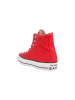 Converse Sneaker in Rot