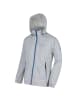 Regatta Wanderjacke Lyle IV in Light Steel