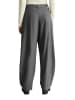 Marc O'Polo DENIM Crossover-Hose barrel in Dark Shadow Melange
