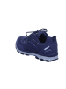 MEINDL Wanderschuh in blau