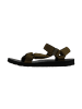 Teva Sandalen mit Klettverschluss M Original Universal Grün