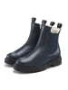 ELBSAND Stiefelette in marine