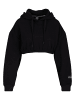 DNGRS Dangerous Kapuzenpullover in black