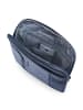 Roncato Panama 4.0 Umhängetasche 21 cm in blu notte