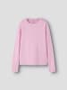 name it T-Shirt in Begonia Pink1