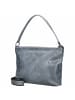 Harold's Caugio - Schultertasche 32 cm (schwarz) in blau