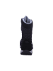 Brütting Stiefel Mit Tex-Membran in schwarz