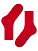 Falke Socken 2er Pack in Rot