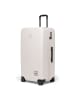 Herschel Heritage Hardshell - 4-Rollen-Trolley 81 cm in moonbeam