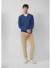 s.Oliver Strickpullover in 55W0_royalblau