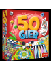 Spielesammlung KALEIDOSKOP – 50 Spiele Trefl 02116