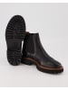 Paul Green Chelsea Boots in Schwarz