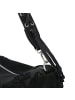 Desigual Romeo Schultertasche 45 cm in schwarz