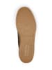 Marc O'Polo Sneaker Model Enrique in Coffee Brown