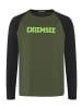 Chiemsee Longsleeve in Grün