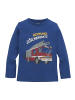 Kidsworld Langarmshirt in royalblau