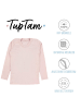 TupTam Mädchen  Langarmshirt 3er Pack in weiß-kombi