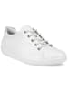 Ecco Sneaker in weiss