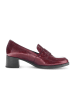 Gabor Comfort Hochfrontpumps in rot