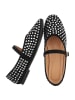Ital-Design Ballerina in Schwarz