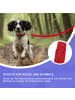 Reichstadt RS Pets Hundeleine PVC in Red