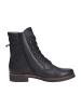 Gabor Stiefel in schwarz