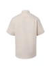 Nils Sundström Hemd in beige