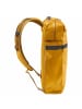 Vaude Mineo Transformer 20 - Rucksack 15.6" 48 cm (heron) in burnt yellow