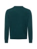 Andrew James Pure Cashmere Pullover in tanne - 0003