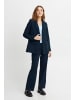 Fransa Jackenblazer in blau