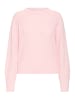 b. young Langarm BYNERAM Regular fit in Parfait Pink
