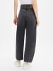 Levi´s Jeans Baggy Dad Barrel in anthrazit