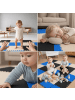 LittleTom Baby Spielmatte Leni 27-tlg. im 3 Farben Mix