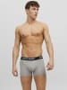 Jack & Jones 3er-Pack Trunks in Black