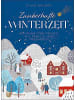 Thorbecke Kochbuch - Zauberhafte Winterzeit