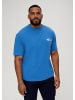 s.Oliver T-Shirt in 54D1_hellblau