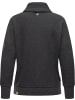 ragwear Sweater Balancia Organic in Dark Grey