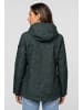 alife and kickin Uebergangsjacke LilouAK B in green gable