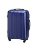 Wittchen 3tlg. Koffer Set Cruise line Kollektion (H)75 x(B)50x(T)28cm in Dunkelblau